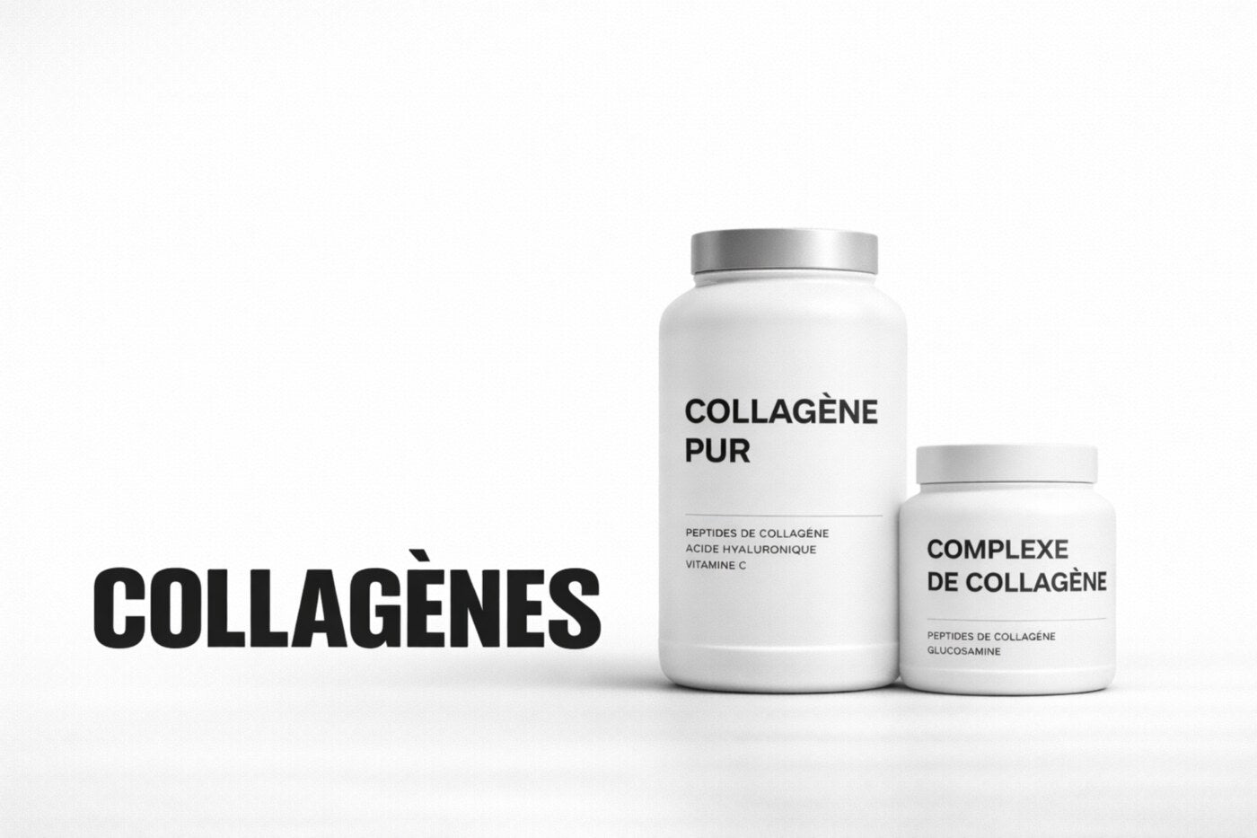 Collagènes