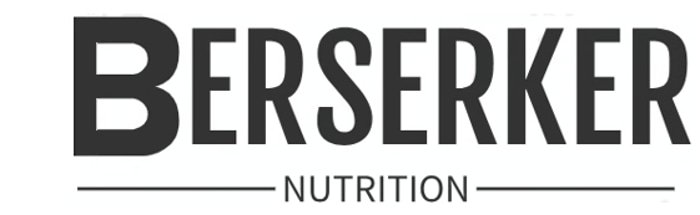 Berserker Nutrition